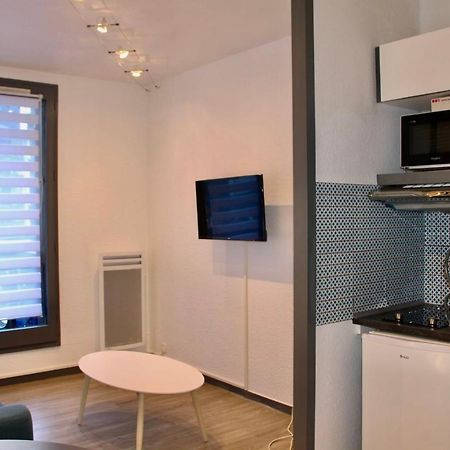 Modern Studio Proche Centre Chamonix Mont Blanc Exterior foto